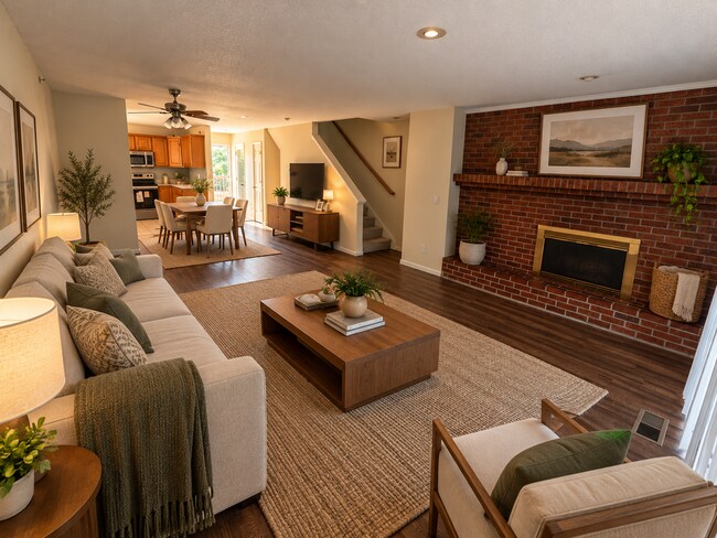 Building Photo - 10804 Oasis Ct