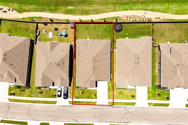 Building Photo - 334 Billowing Way