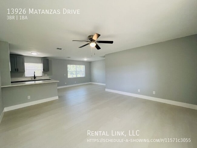 Building Photo - 13926 Matanzas Dr