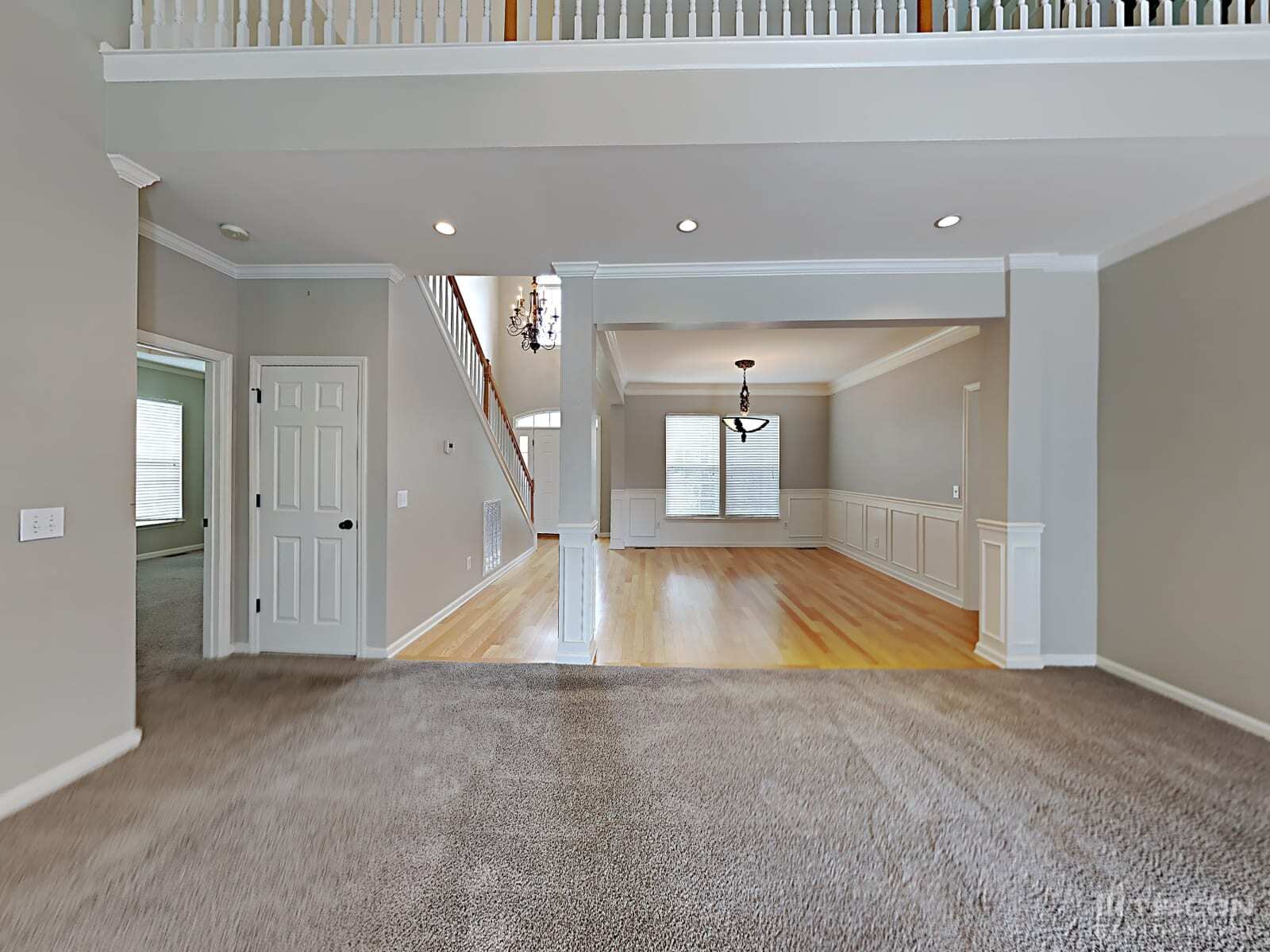 Building Photo - 1012 Pittman Dr