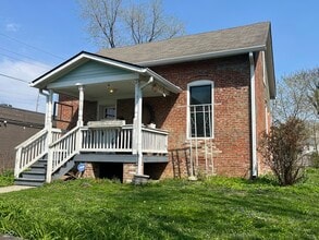 Building Photo - 1115 Harlan St