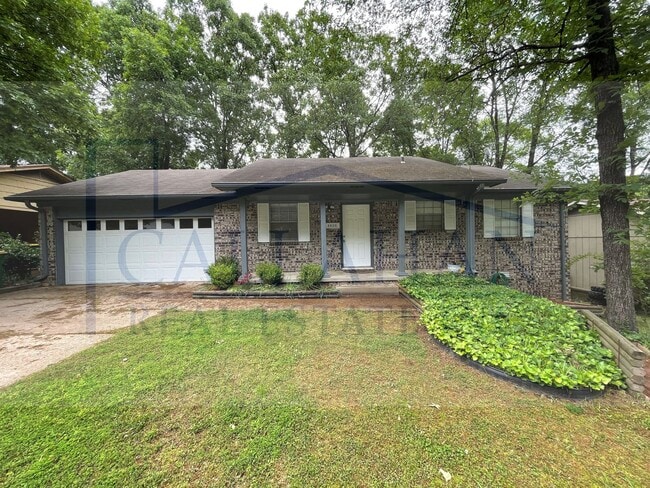 Primary Photo - Sherwood 3 bedroom Home