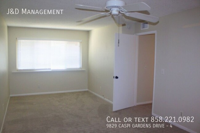 Building Photo - Santee Condo 3 bedroom Upstairs Unit.