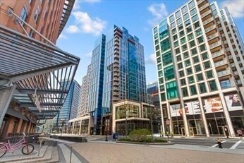 Building Photo - 135 Seaport Blvd