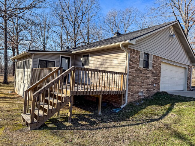 Building Photo - 1519 Mulberry Salem Rd