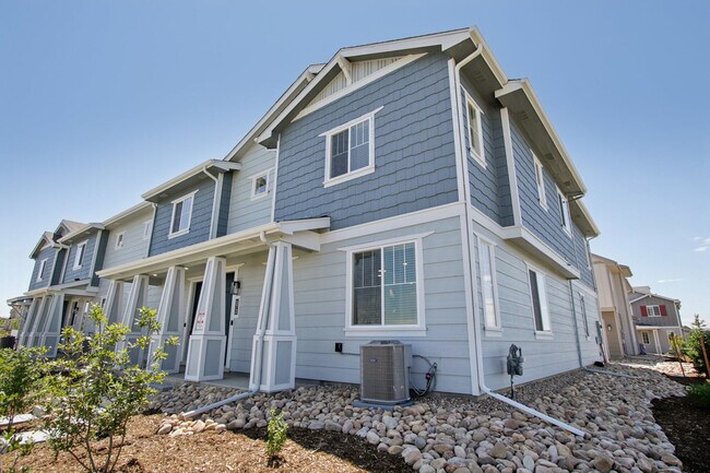 Interior Photo - BB Living Colliers Hill