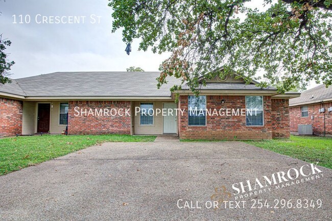 Primary Photo - 3/2 Connally ISD Duplex