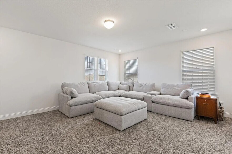 Game Room - 3600 Highland Bayou Dr