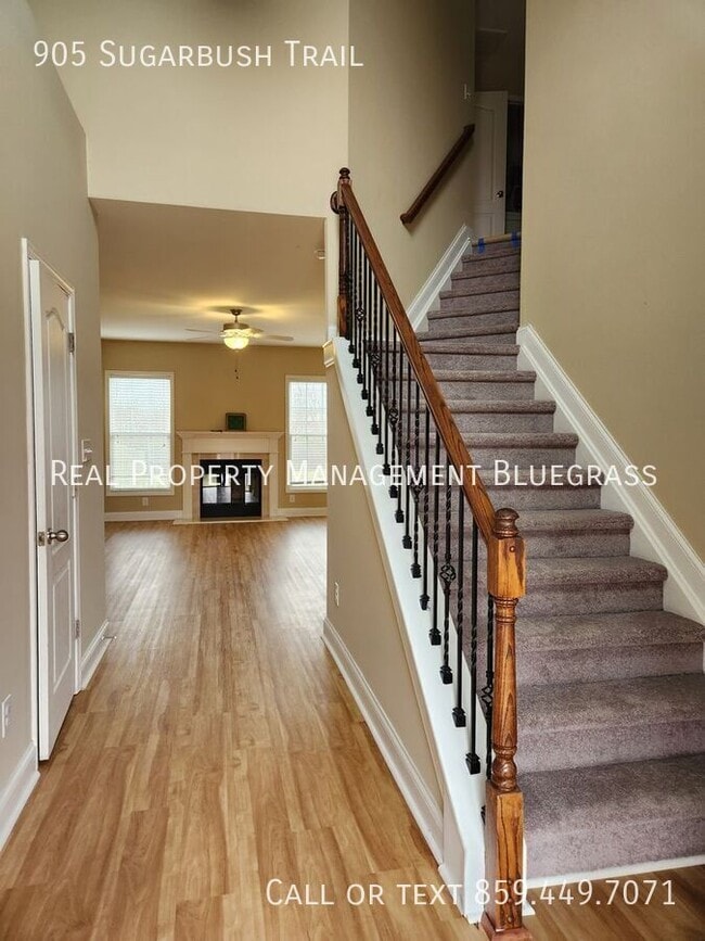 Building Photo - 905 Sugarbush Trail