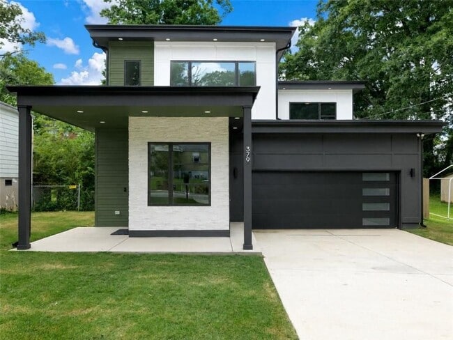 Building Photo - 379 Enota Pl SW