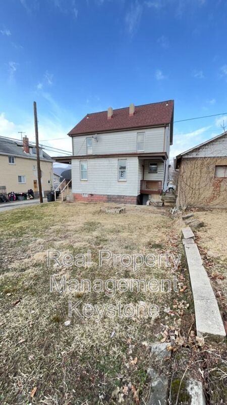 Building Photo - 108-110 Rankin Street