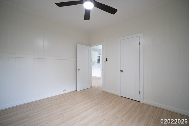 Building Photo - Fully Renovated 2BR/1BA/2 separate Carport Garage in Wahiawa Heights