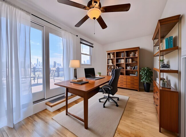 Building Photo - 126 OGDEN Ave