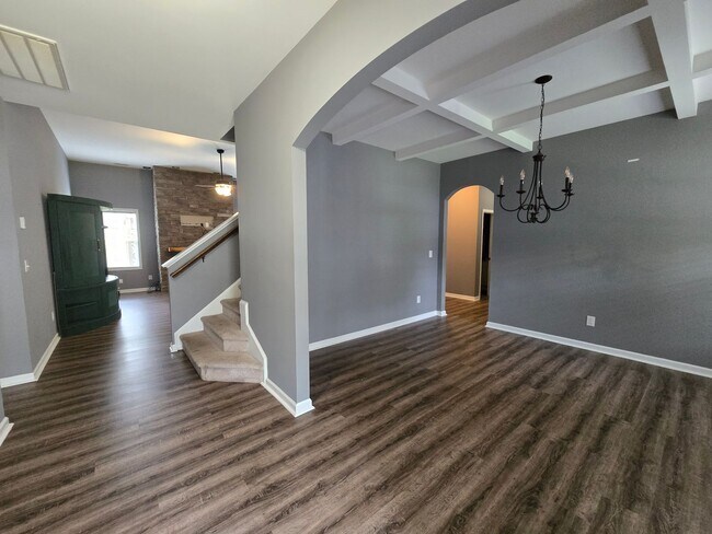 Building Photo - 3712 Badin Lake Ln