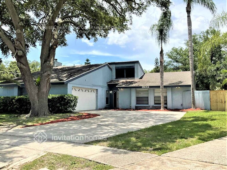Primary Photo - 15642 Bear Creek Dr