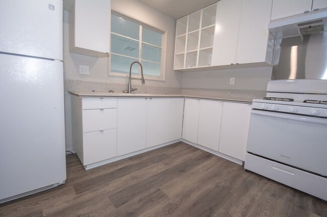 Building Photo - 1560 Goodlett St