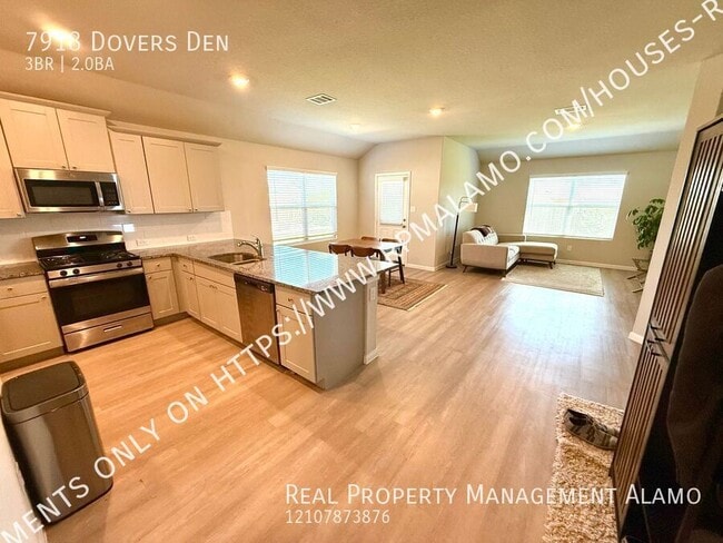 Building Photo - 7918 Dovers Den