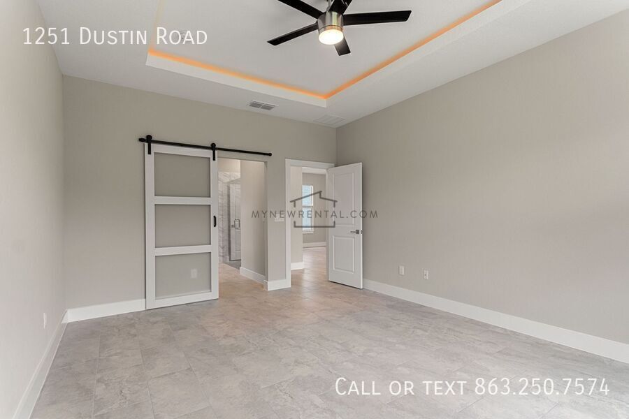 Building Photo - 1251 Dustin Rd