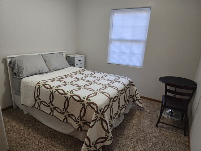 Building Photo - Quality Home Management