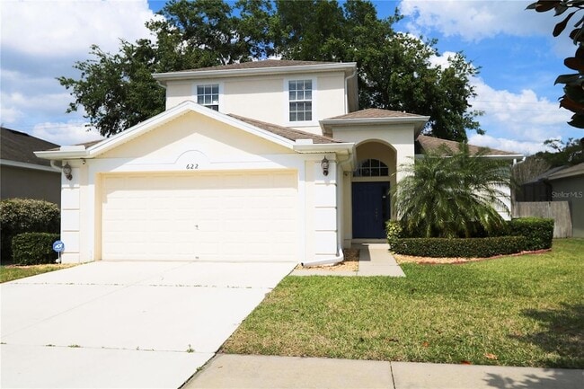 Building Photo - 622 Breezeway Ct