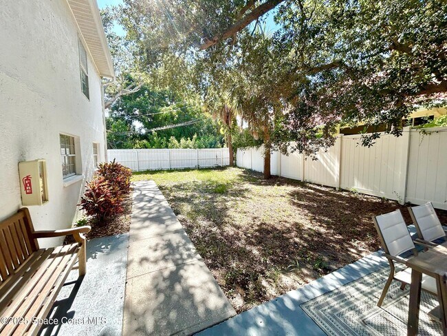 Building Photo - 8110 Canaveral Blvd