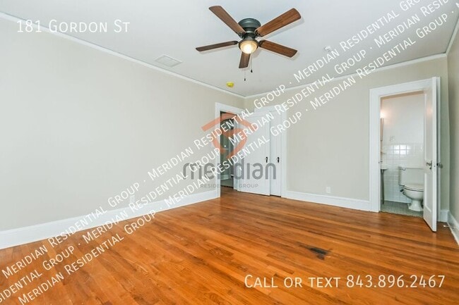 Building Photo - 181 Gordon St
