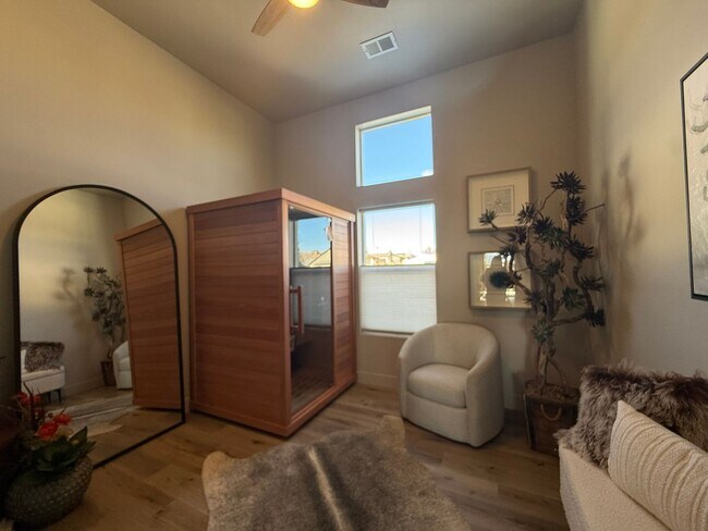 Building Photo - Your Private Oasis Awaits: Spacious 4BR Home with Premium Amenities