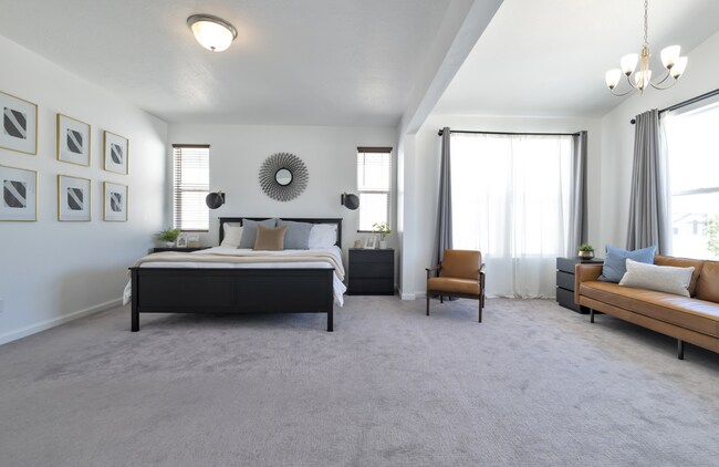 Building Photo - 5 bedroom 3.5 bathroom home in Lehi.