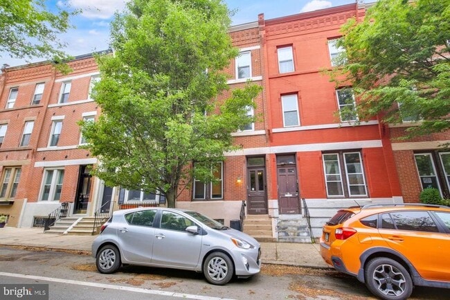 Building Photo - 858 N 25th St