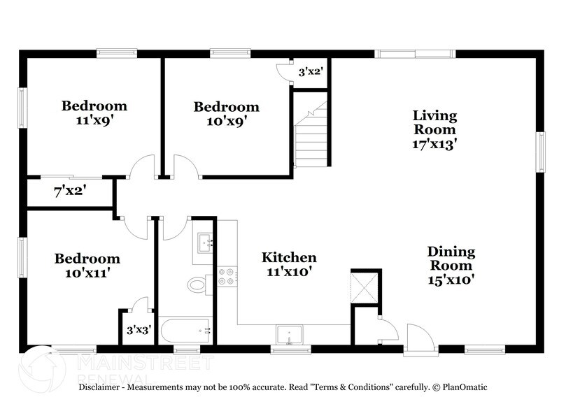 Building Photo - 503 NE Castle Dr
