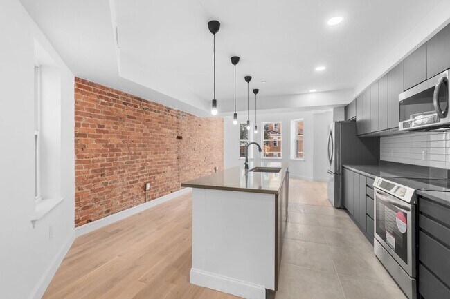 Building Photo - 3607 13th St NW