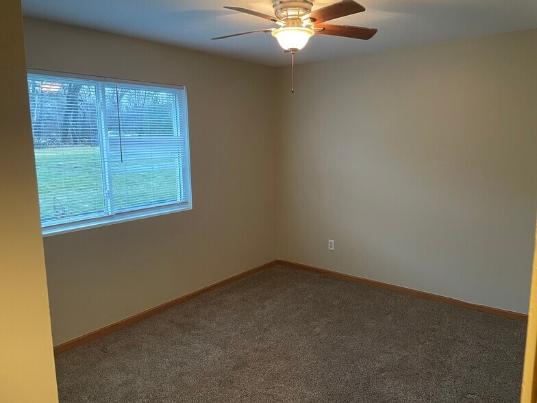 Bedroom #2 - 5747 Glenwood Ave