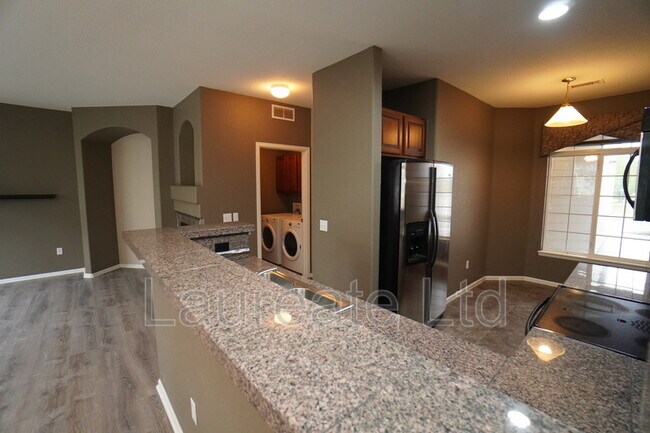 Building Photo - 4385 S Jebel Ct