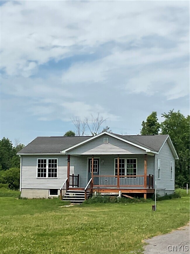 Building Photo - 29841 US-20