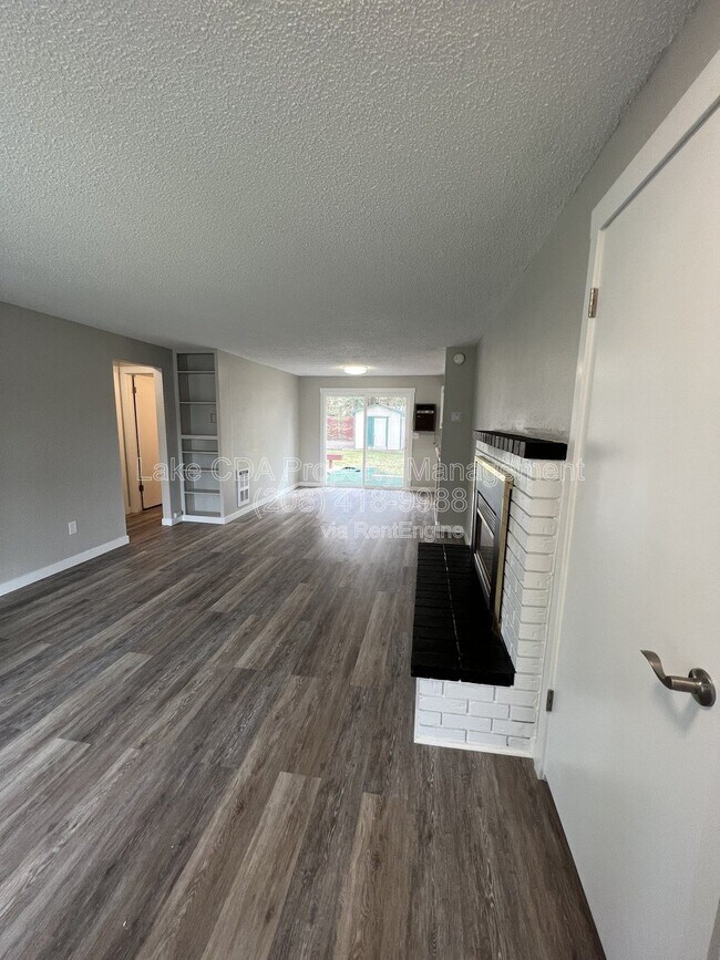 Building Photo - 3412 Belmont Rd