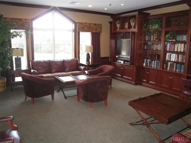 Library - 300 Woodcrest Ln