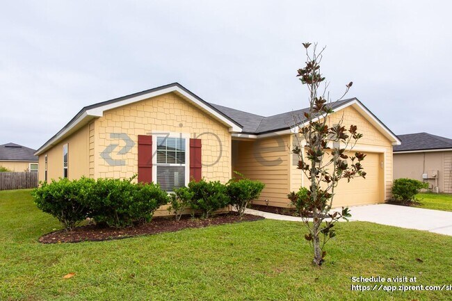 Building Photo - 15307 Bareback Dr