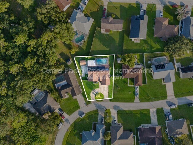 Building Photo - 508 Glade Ct