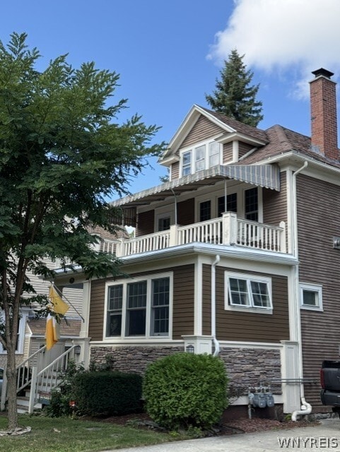 Building Photo - 765 Crescent Ave