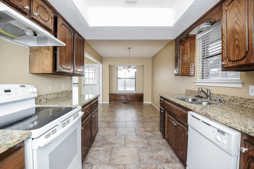 Building Photo - 4109 Windward Way