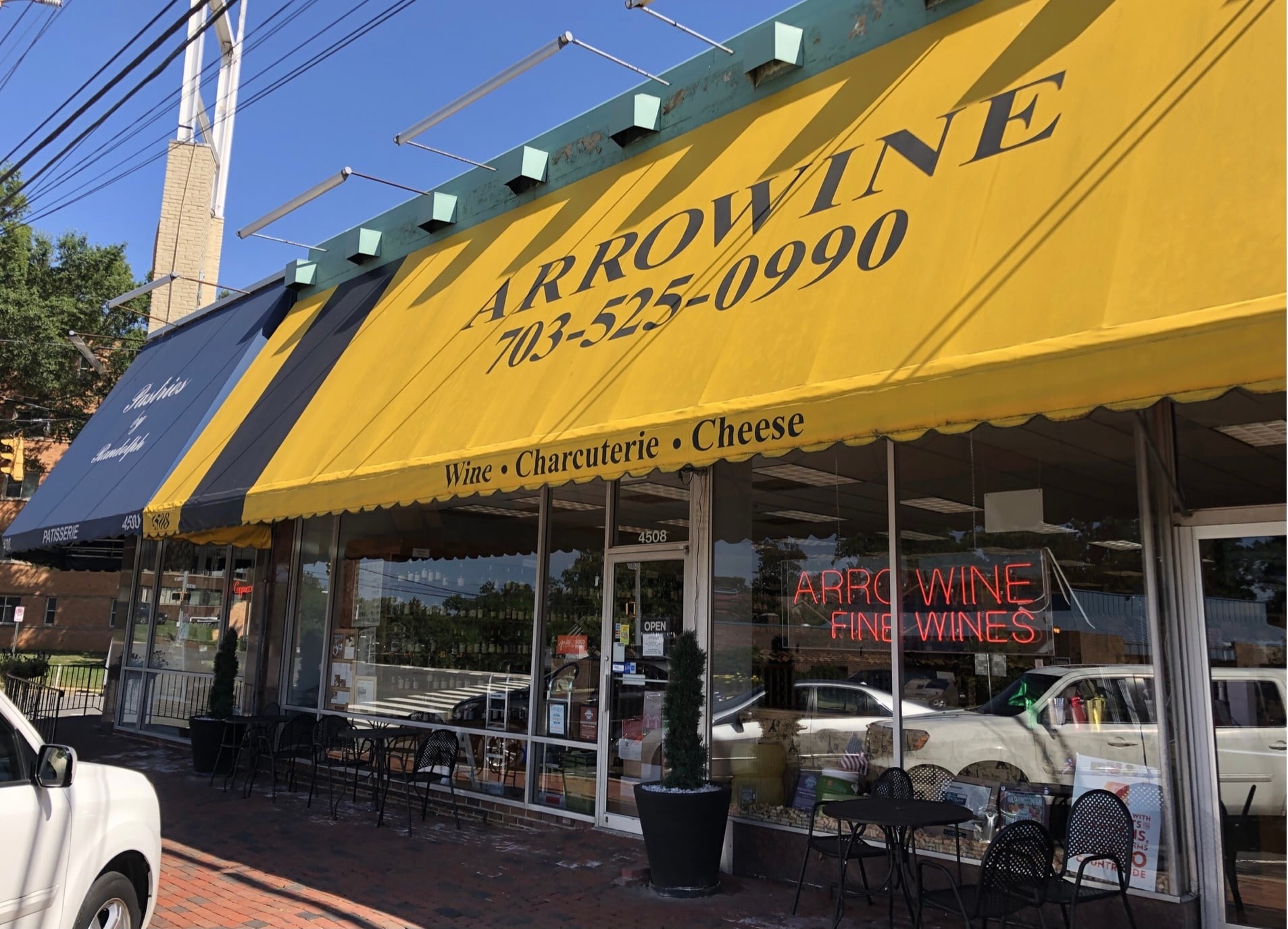 Building Photo - 4401 Lee Hwy