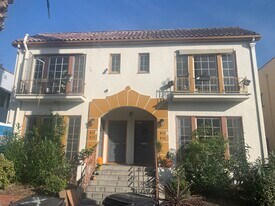 Building Photo - 410 N Orange Grove Ave