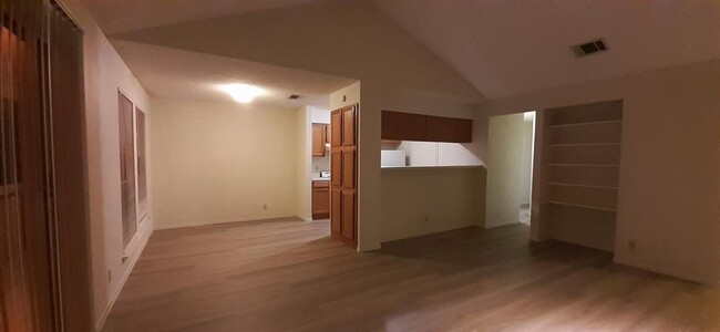 Primary Photo - Upstairs Two Bedroom Unit in Fourplex with...