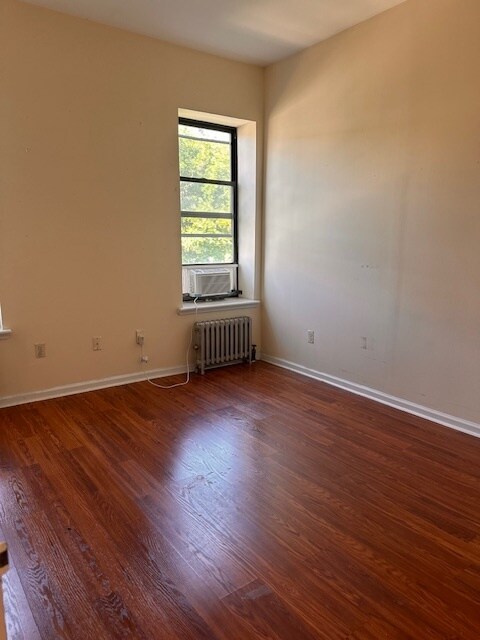 Bedroom 2 - 345 E 119th St