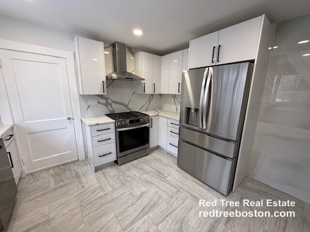 Building Photo - 56 Edgecliff Rd