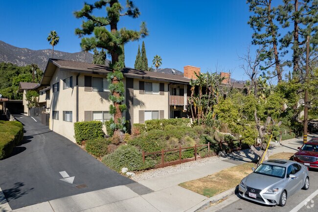 Building Photo - 451 Sierra Madre Blvd