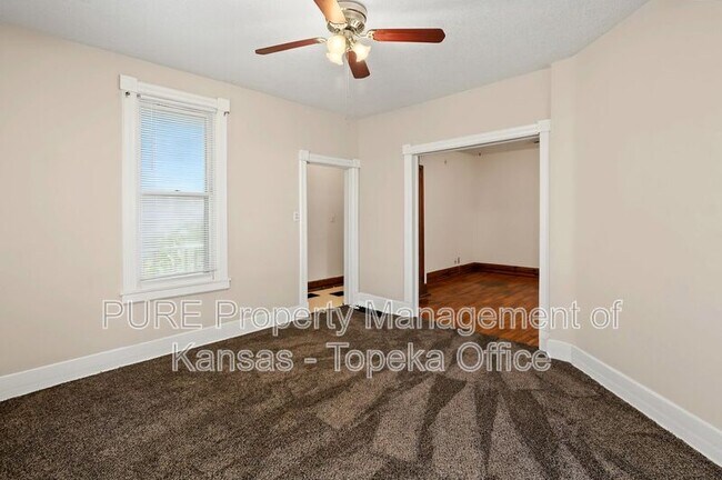 Building Photo - 420 SW Buchanan St