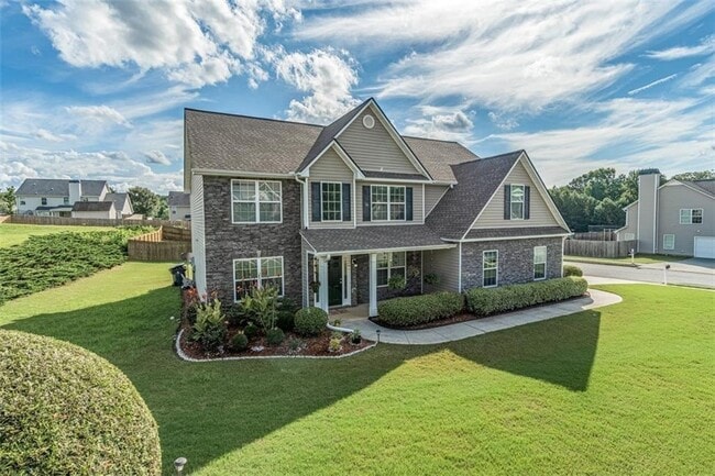 Building Photo - 3411 Galloping Bend Way