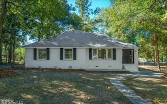Building Photo - 4 br, 2 bath House - 408 Blank Street