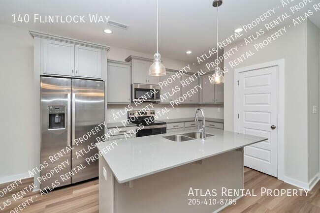 Building Photo - 140 Flintlock Wy